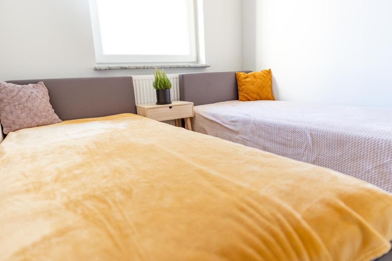 Apartament Al-dom Stjarne Kołobrzeg
