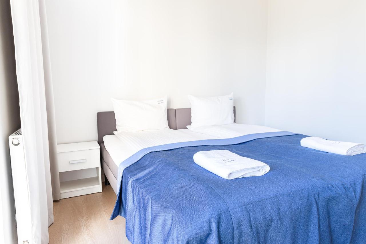 Apartament Al-dom Stjarne *